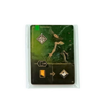 Jogo The Witcher : Path of Destiny - Versão Deluxe + Actions Cards Blister Grátis