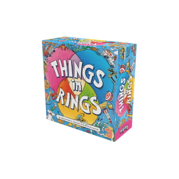 Jogo Things in Rings