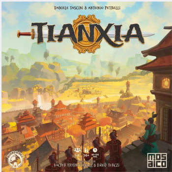 Jogo Tianxia