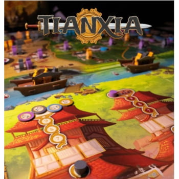 Jogo Tianxia