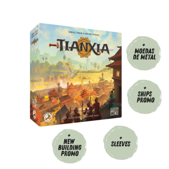 Jogo Tianxia