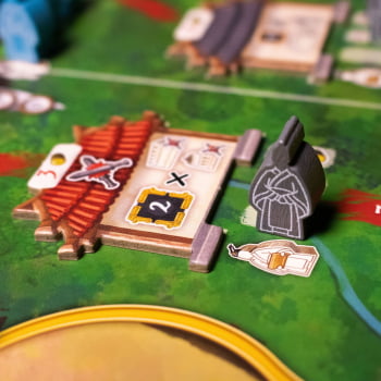 Jogo Tianxia