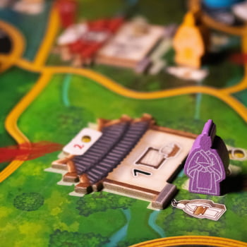 Jogo Tianxia