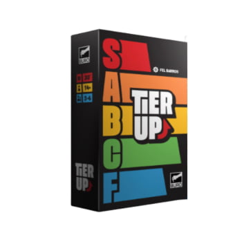 Jogo Tier Up Jogo Tier Up
