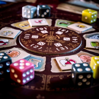 Jogo Tiletum 