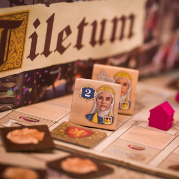 Jogo Tiletum 