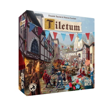 Jogo Tiletum 