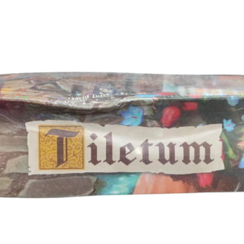 Jogo Tiletum *Avariado