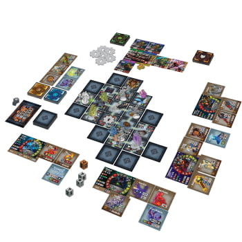 Jogo Tiny Epic Dungeons