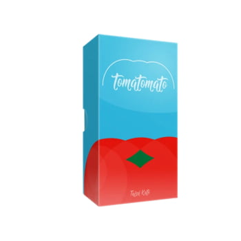 Jogo Tomatomato
