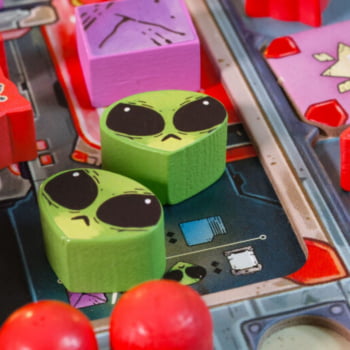 Jogo Transgalática