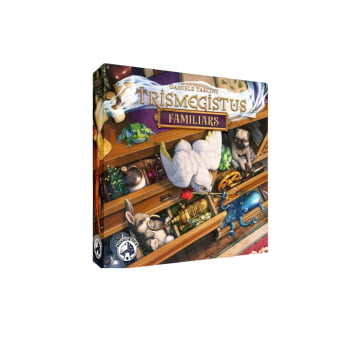 Jogo Trismegistus
