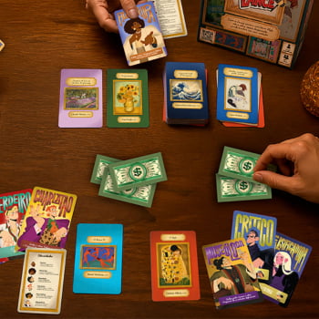 Jogo Último Lance 