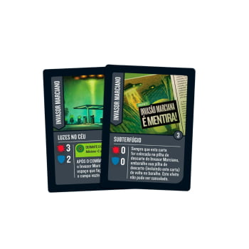 Jogo  Unmatched Aventuras : Contos Fantásticos  (Pré-venda)