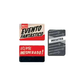 Jogo  Unmatched Aventuras : Contos Fantásticos  (Pré-venda)