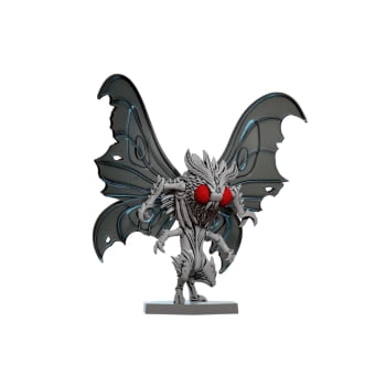 Jogo  Unmatched Aventuras : Contos Fantásticos  (Pré-venda)