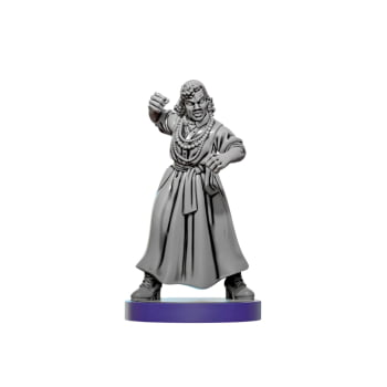 Jogo  Unmatched Aventuras : Contos Fantásticos  (Pré-venda)