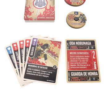 Jogo Unmatched : Origem do Sol