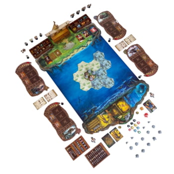 Jogo Valheim - Edição Deluxe Promoção de Pré-venda Grátis 1 jogo surpresa - veja descrição