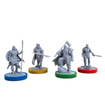 Jogo Valheim - Edição Deluxe Promoção de Pré-venda Grátis 1 jogo surpresa - veja descrição