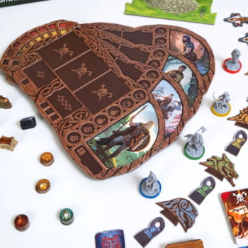 Jogo Valheim - Edição Deluxe Promoção de Pré-venda Grátis 1 jogo surpresa - veja descrição