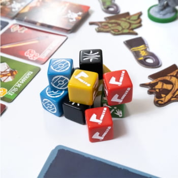 Jogo Valheim - Edição Deluxe Promoção de Pré-venda Grátis 1 jogo surpresa - veja descrição