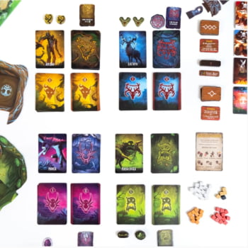 Jogo Valheim - Edição Deluxe Promoção de Pré-venda Grátis 1 jogo surpresa - veja descrição