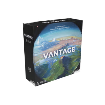 Jogo Vantage Jogo Vantage