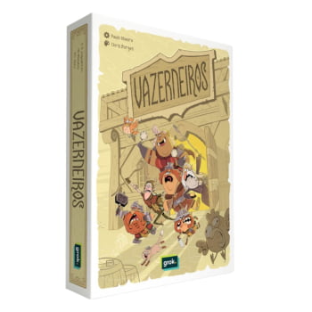 Jogo Vazerneiros 