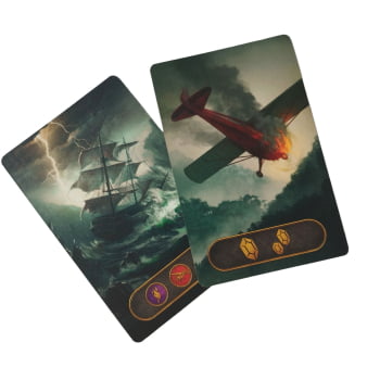 Jogo Venturesome