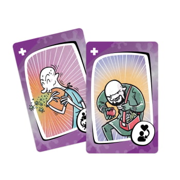 Jogo Vírus - Linha Pocket