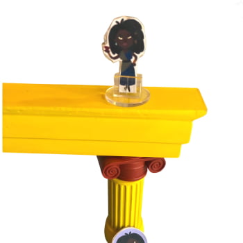 Jogo Vitruvius 