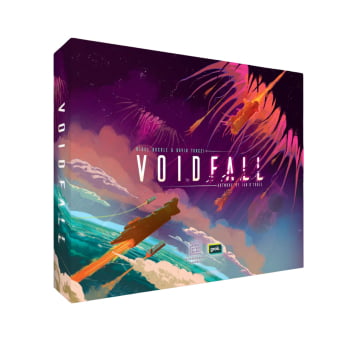 Jogo Voidfall