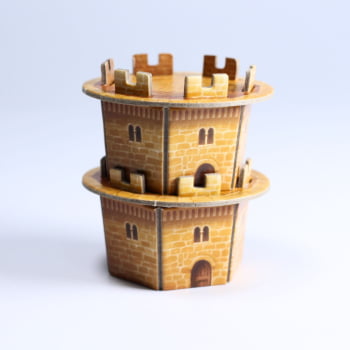 Jogo Wandering Towers