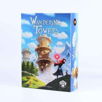 Jogo Wandering Towers