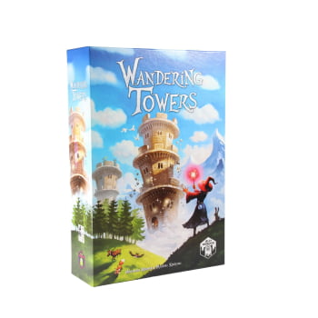 Jogo Wandering Towers