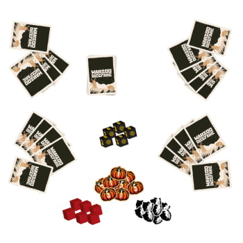 Jogo Warzoo Dicefare