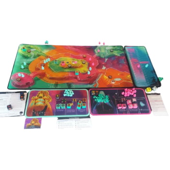 Jogo Wroth