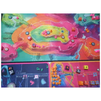 Jogo Wroth
