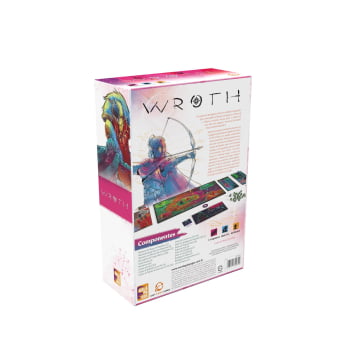 Jogo Wroth