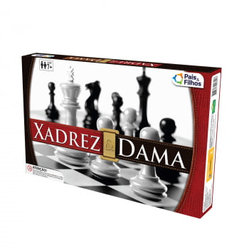 Clube de Jogos de Damas, Xadrez e Uno