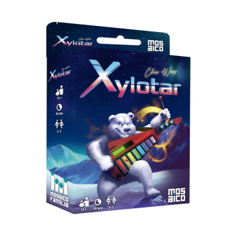 Jogo Xylotar