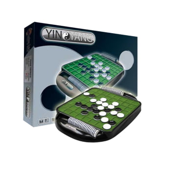 Jogo Yin Yang