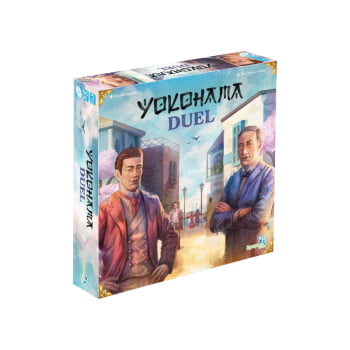 Jogo Yokohama Duel