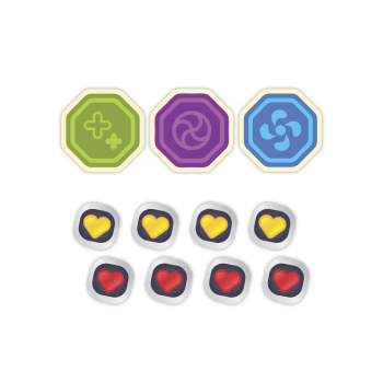 Jogo Zenkai Arena - Despertar da Aventura