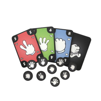 Jogo Zero, Two, Five