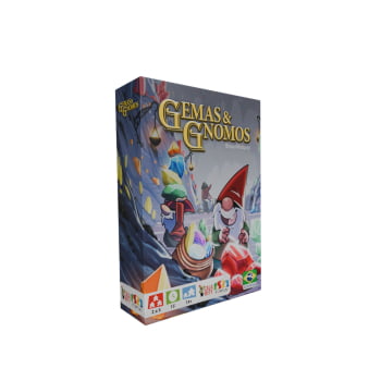 Jogos Gemas e Gnomos