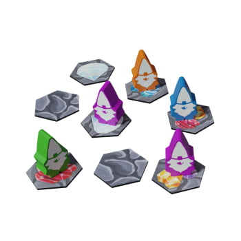 Jogos Gemas e Gnomos