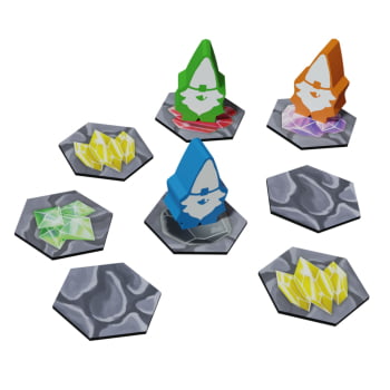 Jogos Gemas e Gnomos