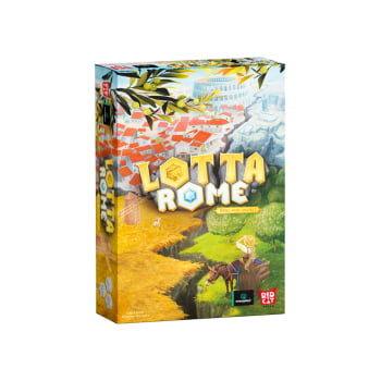 Jogos Lotta Rome